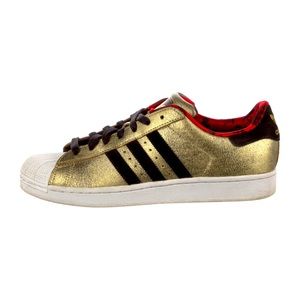 Adidas Limited Edition “Year Of The Horse” Sneakers